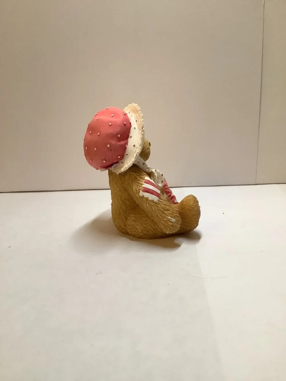 Cherished Teddies – Val 